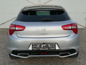 Citroen DS5 2.0HDI Автомат/Панорама/Head-up/Full/Лизинг, снимка 5