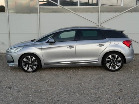 Citroen DS5 2.0HDI Автомат/Панорама/Head-up/Full/Лизинг, снимка 7