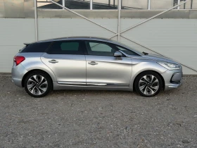 Citroen DS5 2.0HDI Автомат/Панорама/Head-up/Full/Лизинг, снимка 3