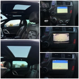 Citroen DS5 2.0HDI Автомат/Панорама/Head-up/Full/Лизинг, снимка 16