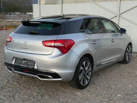 Citroen DS5 2.0HDI Автомат/Панорама/Head-up/Full/Лизинг, снимка 4