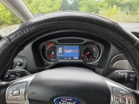 Ford S-Max, снимка 9