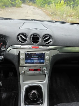 Ford S-Max, снимка 5