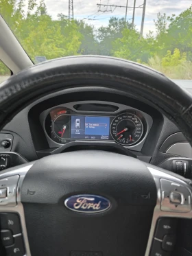 Ford S-Max, снимка 6