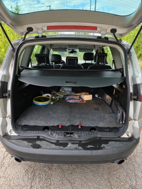 Ford S-Max, снимка 8