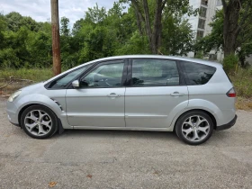 Ford S-Max, снимка 3