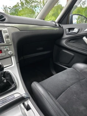 Ford S-Max, снимка 7