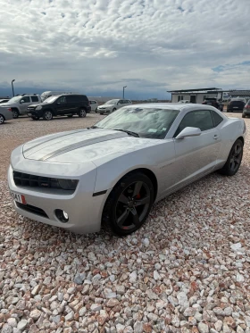 Chevrolet Camaro, снимка 6