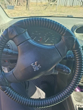 Peugeot 206, снимка 8