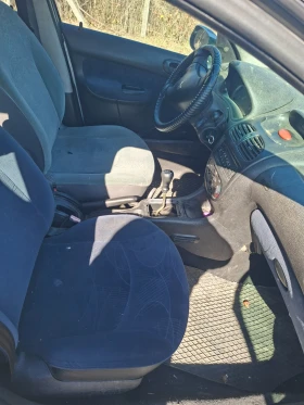Peugeot 206, снимка 5