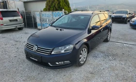 VW Passat 2.0.TDI.Автомат.Нави.Камера, снимка 1