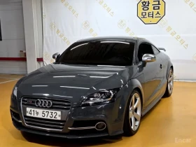 Audi Tt, снимка 1