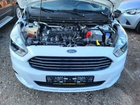 Ford Ka + 1.2 i  / EURO-6 / - [18] 