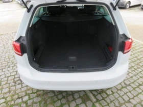 VW Passat Comfortline 2.0TDI BMT | Mobile.bg    7