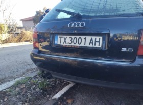 Audi A4 B5, снимка 6