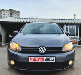 VW Golf 1.6TDI/105K.C/UNIKAT/BELGIA, снимка 1