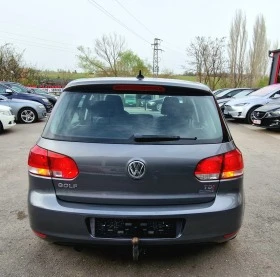 VW Golf 1.6TDI/105K.C/UNIKAT/BELGIA, снимка 5