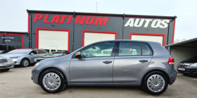 VW Golf 1.9TDI/105K.C/UNIKAT/BELGIA, снимка 6 - Автомобили и джипове - 44979818