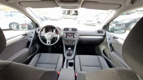 VW Golf 1.6TDI/105K.C/UNIKAT/BELGIA, снимка 10