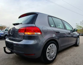 VW Golf 1.6TDI/105K.C/UNIKAT/BELGIA | Mobile.bg    4