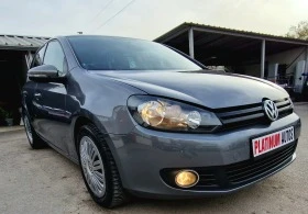 VW Golf 1.6TDI/105K.C/UNIKAT/BELGIA, снимка 2