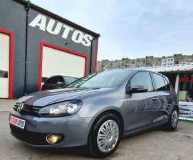 VW Golf 1.6TDI/105K.C/UNIKAT/BELGIA - [10] 