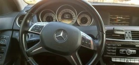 Mercedes-Benz C 220 Мерцедес C220, снимка 9