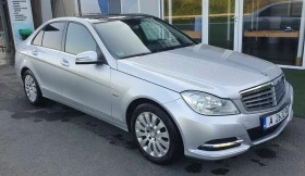 Mercedes-Benz C 220 Мерцедес C220, снимка 4