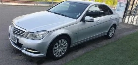 Mercedes-Benz C 220 Мерцедес C220, снимка 3