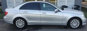 Mercedes-Benz C 220 Мерцедес C220, снимка 6