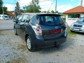 Toyota Verso 1.6 132ks  | Mobile.bg    5