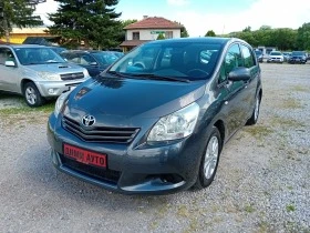 Toyota Verso 1.6 132ks  | Mobile.bg    7