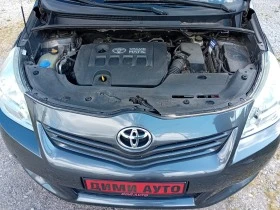 Toyota Verso 1.6 132ks  | Mobile.bg    17