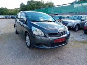 Toyota Verso 1.6 132ks  | Mobile.bg    1