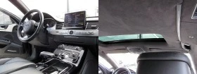 Audi A8 4.2TDI/ MATRIX/DISTRONIC/KAMERA-360//  | Mobile.bg    14