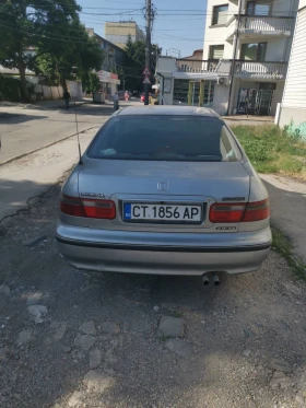 Honda Accord, снимка 7