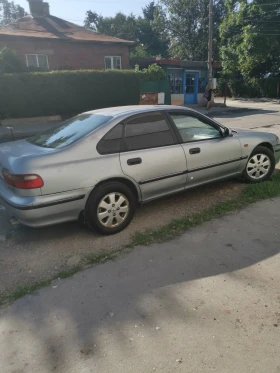 Honda Accord, снимка 1