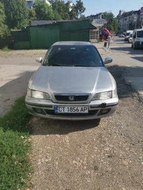 Honda Accord, снимка 2