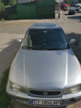 Honda Accord, снимка 6