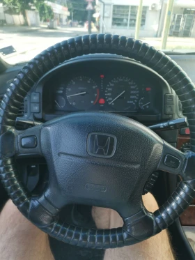 Honda Accord, снимка 3