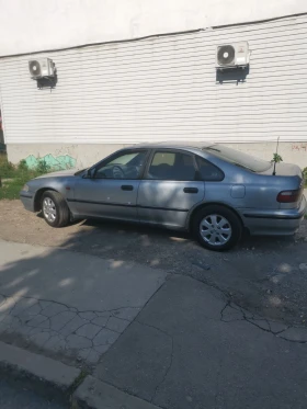 Honda Accord, снимка 8