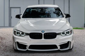     BMW 320 D