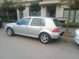 VW Golf 1.6 газ клима , снимка 7