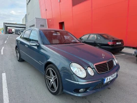 Mercedes-Benz E 400 AMG* V8* BiTurbo, снимка 1