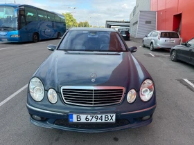 Mercedes-Benz E 400 AMG* V8* BiTurbo, снимка 2