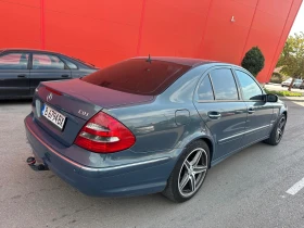 Mercedes-Benz E 400 AMG* V8* BiTurbo, снимка 3