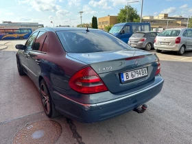 Mercedes-Benz E 400 AMG* V8* BiTurbo, снимка 4