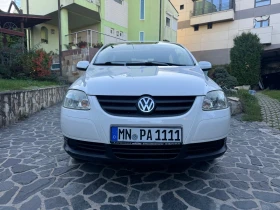 VW Fox | Mobile.bg    8