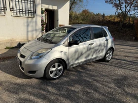 Toyota Yaris, снимка 2