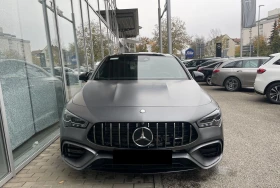  Mercedes-Benz CLA 45...